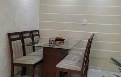 Imagem 5: Apartamento em Ponte de São João - Jundiaí