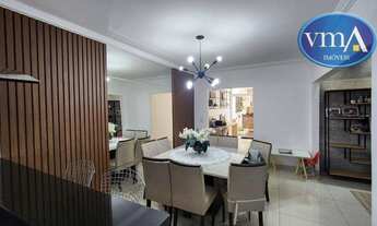 Imagem: Venda Casa Térrea, 246,14 m2, 3 Suítes