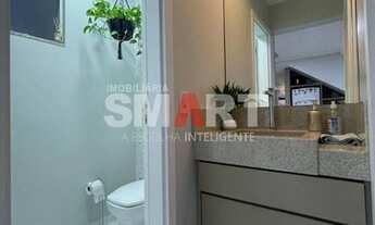 Imagem 6: Sobrado Geminado a venda Barra do Rio Cerro