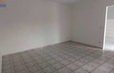 Imagem 3: Casa com 1 dormitório para alugar, 40 m² por R$ 1.000,00/mês - Jardim Alvinópolis - Atibai