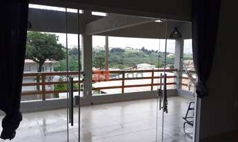 Imagem 4: Casa na Rua Afonso Celso