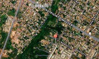 Imagem 4: QUADRA A VENDA/LOCAÇÃO