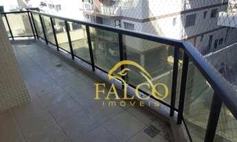 Imagem 7: Apartamento com 3 dormitórios para alugar, 171 m² por R$ 3.800,00/mês - Vila Nova - Cabo F