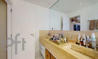 Imagem 6: APARTAMENTO RESIDENCIAL em São Paulo - SP, Vila Nova Conceição