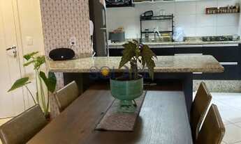 Imagem 4: Apartamento de 3 dormitórios (1 suíte) e 1 vaga de garagem no Parque São Jorge