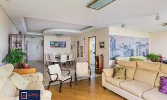 Imagem 2: Venda Apartamento 3 Dormitórios - 220 m² Bela Vista