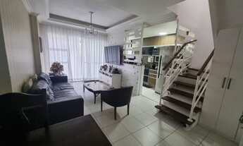 Imagem 6: Cobertura Duplex no Cidade Jardim, Barra