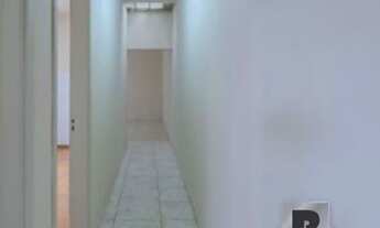 Imagem 6: 70 m² - 1 dormitório, sala, cozinha, banheiro, área de serviço