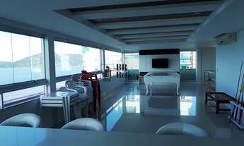 Imagem 5: Cobertura Duplex Frente Mar na Região Central