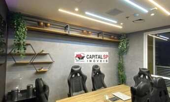 Imagem: Sala, 35 m² - venda por R$ 458.000,00 ou