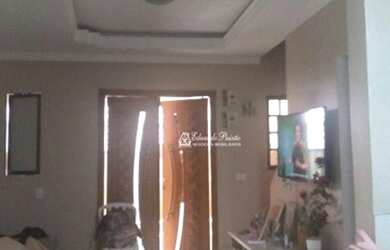 Imagem 3: Sobrado com 2 dormitórios à venda, 170 m² por R$ 220.000 - Taboão - Guarulhos/SP