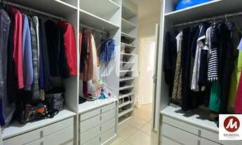 Imagem 6: Casa (sobrado em condominio) 4 dormitórios/suite, cozinha planejada, portaria 24hs, lazer