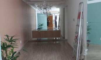 Imagem 2: Apartamento com 3 dormitórios à venda, 114 m² por R$ 650.000,00 - Vila Guilhermina - Praia