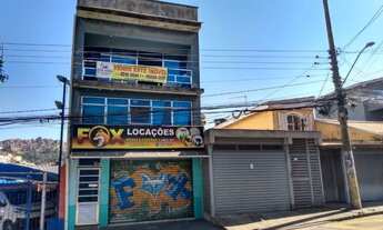 Imagem: Prédio à venda, 400 m² por R$ 800.000,00