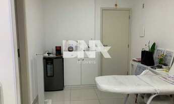 Imagem 6: Rio de Janeiro - Conjunto Comercial/Sala - Tijuca