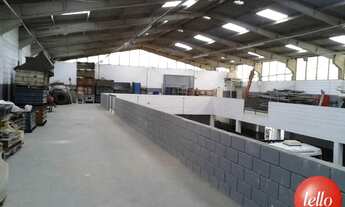 Imagem 5: São Paulo - Galpão/Depósito/Armazém - Mooca