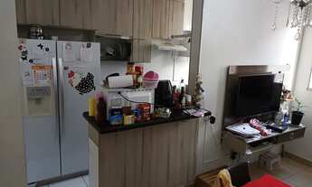 Imagem 7: Apartamento para venda tem 52 metros quadrados com 2 quartos