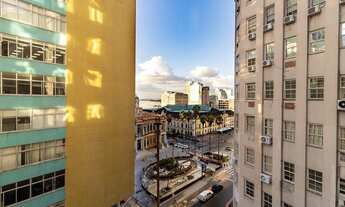 Imagem: PORTO ALEGRE - Conjunto Comercial/Sala