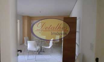 Imagem 7: Apartamento para Locação em São José dos Campos, Parque Residencial Aquarius, 4 dormitório