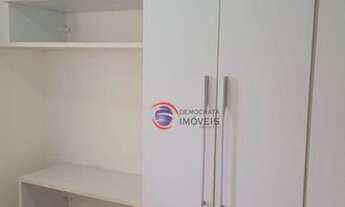 Imagem 6: Apartamento com 2 dormitórios à venda, 46 m² por R$ 288.000 - Vila Palmares - Santo André