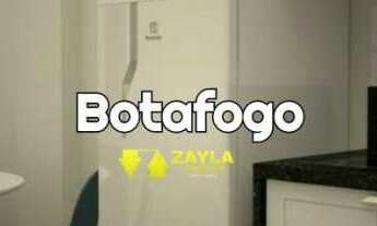 Imagem 4: Casa 2 quartos a venda em Botafogo Rj