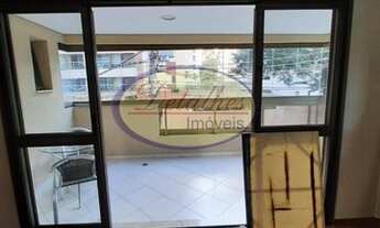 Imagem 4: Apartamento para Locação em São José dos Campos, Parque Residencial Aquarius, 4 dormitório