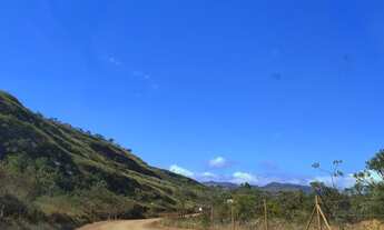 Imagem 4: Área em rio acima