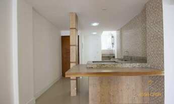 Imagem 3: Apartamento com 2 dormitórios à venda, 77 m² por R$ 780.000 - Glória - Rio de Janeiro/RJ