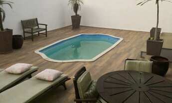 Imagem 7: Casa para venda possui 284 metros quadrados com 3 quartos em Fazendinha - Itajaí - SC