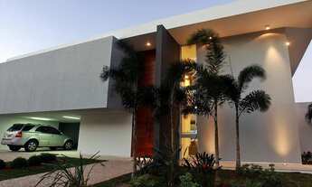 Imagem: Casa alto luxo, Condomínio Busca Vida