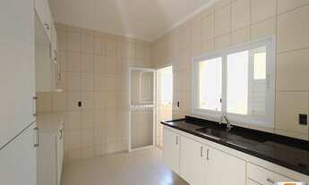 Imagem 6: Apartamento (cobertura 2 - duplex) 3 dormitórios/suite, cozinha planejada, portaria 24hs