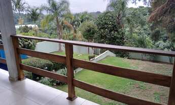 Imagem 2: Casa com 3 dormitórios à venda, 230 m² por R$ 1.185.000,00 - Chácara Canta Galo - Cotia/SP