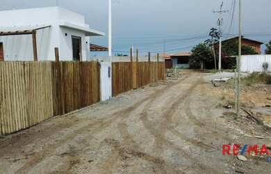 Imagem 4: Casas em Jorge Leite com Piscina privativa