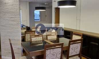 Imagem: Santana de Parnaíba - Apartamento Padrão