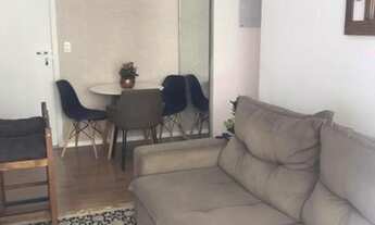 Imagem 5: Apartamento para Venda em São Caetano do Sul, Santa Maria, 2 dormitórios, 1 suíte, 2 banhe