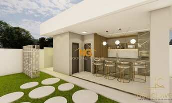 Imagem 5: IGARAPé - Casa de Condomínio - Condomínio Portal do Igarapé