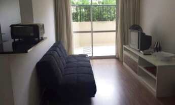 Imagem 4: SãO PAULO - Apartamento Padrão - Morumbi