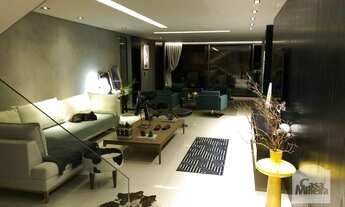 Imagem 3: Casa em condomínio à Venda - Alphaville, 5 Quartos, 286 m²