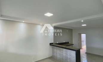 Imagem 2: Franca - Apartamento Padrão - Jardim Piratininga