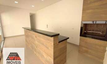 Imagem 7: Casa com 3 dormitórios à venda, 110 m² por R$ 630.000,00 - Terra Azul - Santa Bárbara D&#x