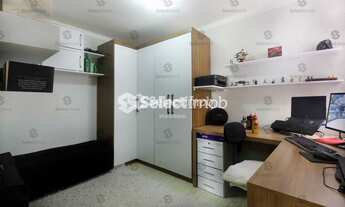 Imagem 7: Apartamento à VENDA no Pq São Vicente - Mauá/SP