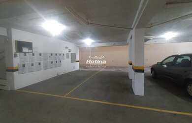 Imagem 2: Apartamento para aluguel, 3 quartos, 1 suíte, 2 vagas, Patrimônio - Uberlândia/MG