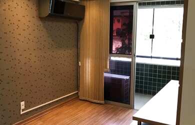 Imagem 2: Apartamento para venda com 62 metros quadrados com 3 quartos em Água Fria - Recife - PE