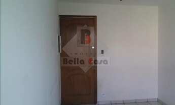 Imagem 3: Apartamento de 2 dormitórios na região da Água Rasa