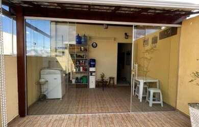 Imagem 6: SARZEDO - Apartamento Padrão - Santa Rosa