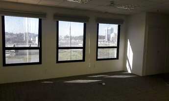 Imagem 5: Sala à venda, 98 m² por R$ 430.000 - Alphaville Industrial - Barueri/SP