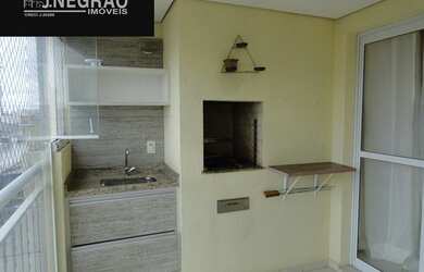 Imagem 3: APARTAMENTO RESIDENCIAL em SÃO PAULO - SP, VILA DAS MERCÊS