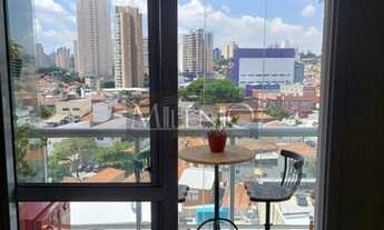Imagem 4: SãO PAULO - Apartamento Padrão - Alto da Lapa