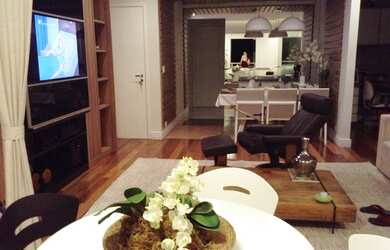 Imagem 5: Apartamento com 2 dormitórios à venda, 89 m² por R$ 680.000,00 - Jardim Ampliação - São Pa