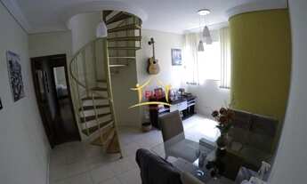 Imagem 5: BELO HORIZONTE - Cobertura - Castelo